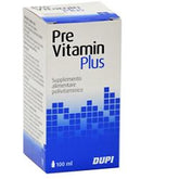 Previtamin plus scir 100ml